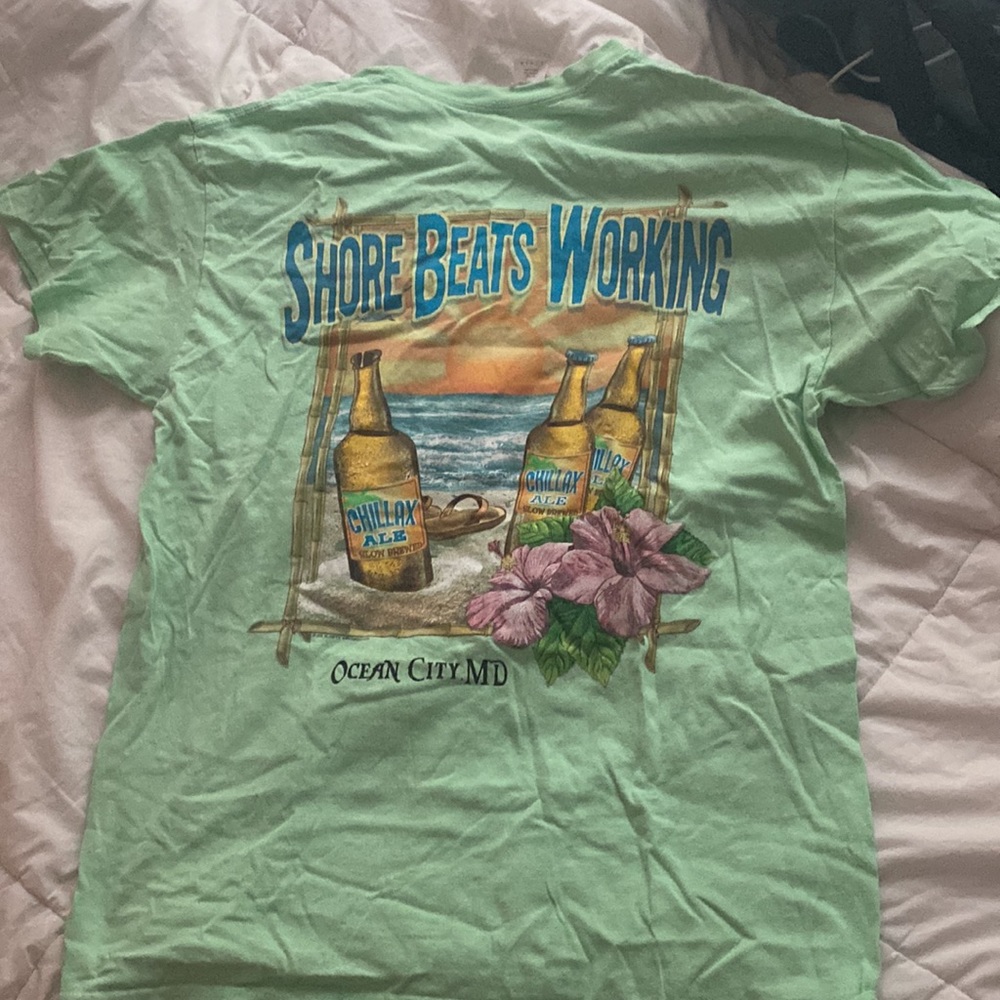 OC t-shirt - Picture 2 of 2